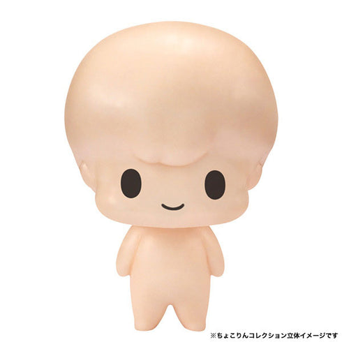 『ブルーロック』ちょこりんコレクション vol.2 6個入りBOX